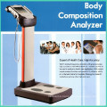 Body Fat Analyzer,Medical Body Analyzer,In House Body Analyzer with CE ISO FDA Certification